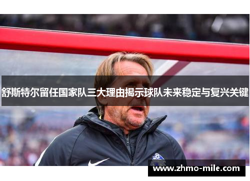 舒斯特尔留任国家队三大理由揭示球队未来稳定与复兴关键 舒斯特尔留任国家队三大理由揭示球队未来稳定与复兴关键
