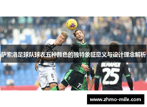 萨索洛足球队球衣五种颜色的独特象征意义与设计理念解析